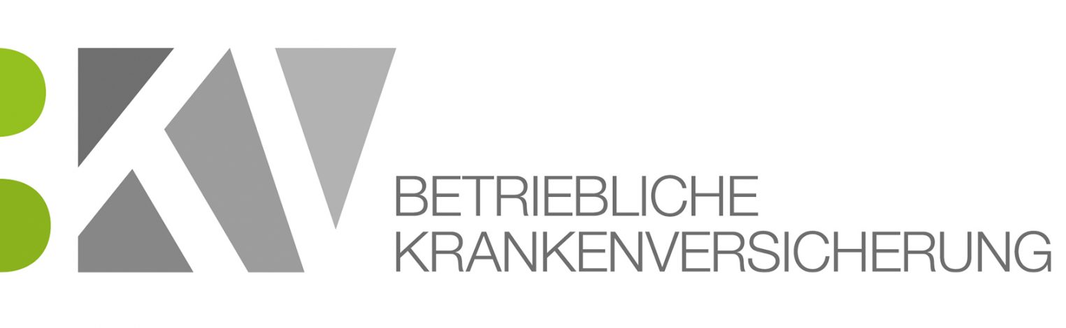 Logo BKV Betriebliche Krankenversicherung