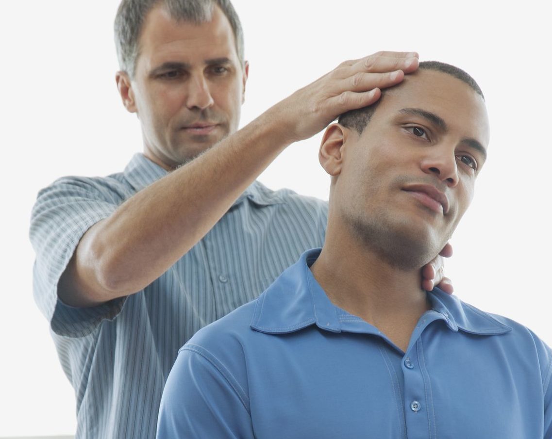 Osteopathie - BKK MTU