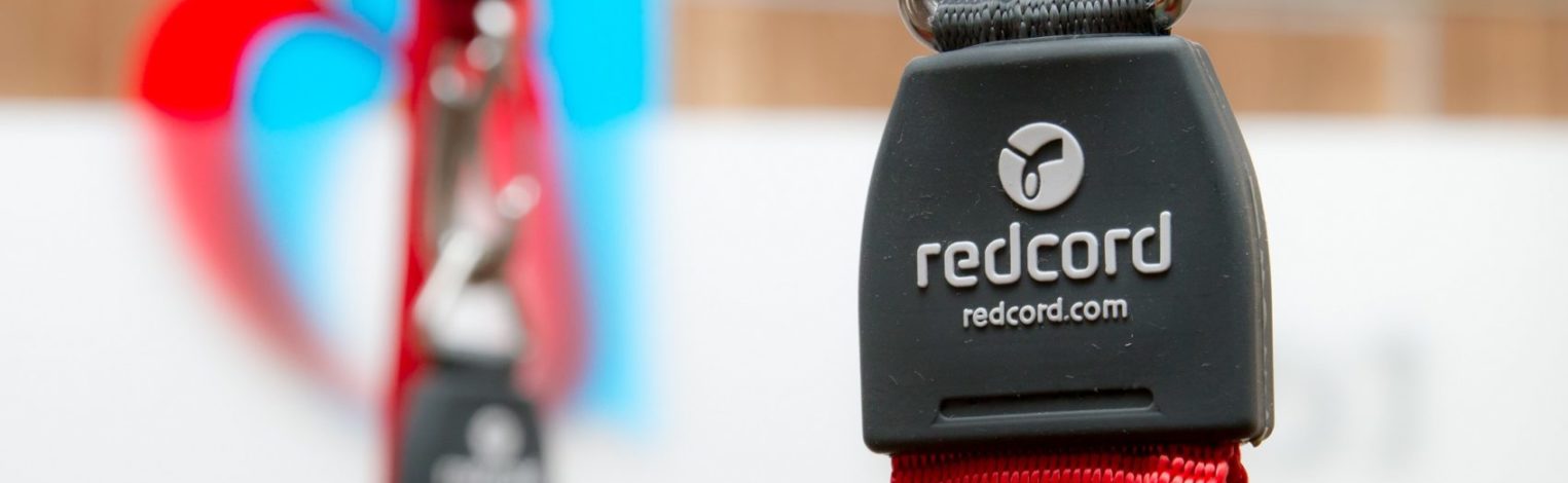 Foto von Redcord Logo
