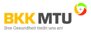 BKK MTU Logo